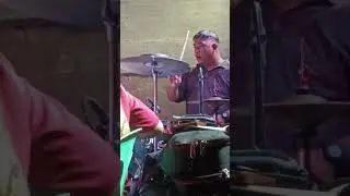 OPM REGGAE- DRUM COVER Song