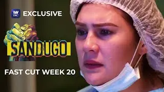 Fast Cut Week 20 | Sandugo