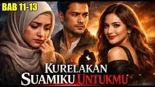 Hari Aku Benar-Benar Menyerah pada Pernikahan Ini | BAB 11-13