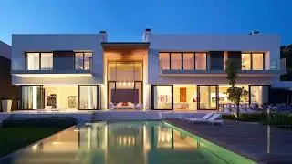 Best Modern Architecture Inspirations | House front design