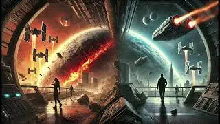 Nemesis Games by James S.A. Corey