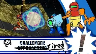 SSBC Mod - Samus: The Dread Update (0.9.4/CMC7 Release)