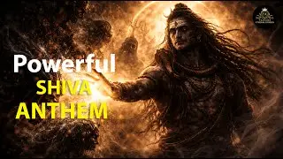 Powerful lord Shiva song | This vaidyanath Chant Heals Fear & Disease | cinematic video |#shiva  #ai