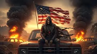 War Didn’t Kill Me — Now I Rap Louder