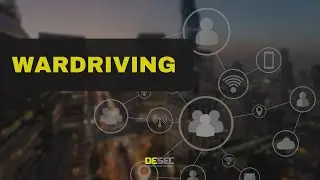 Voc&ecirc; sabe o que &eacute; wardriving?