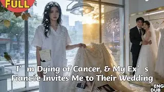 【ENG DUB】Seven Years of Love Ended in Betrayal—My Funeral & His Wedding Are the Same Day#drama
