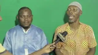 SHEIKH MBOGO TZ NA SHEIKH KESEDEE WAMPA KIBANO MCHUNGAJI NDACHA WA KENYA