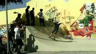 Meier SKATE session - RJ.mpg