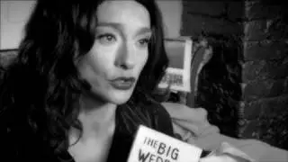 Able Danger The Movie: Elina Lowensohn