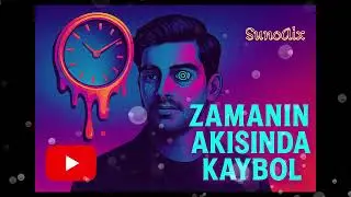 Zamanın Akışında Kaybolmak – Psychedelic Rock ve Pop