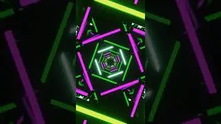 111 Hz Frequency | Hypnotic Kaleidoscope for Deep Focus & Inner Balance #meditationmusic