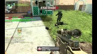 HSO Bonemind's killstreak montage Black Ops