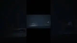 И быстро бежать 😂 / Little nightmares 2 / And run fast 👍 #littlenightmares2прохождение #funny