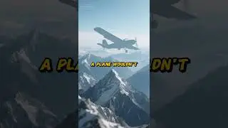 ✈️ Why Planes Avoid Flying Over Tibet | GeoGlobalVerse