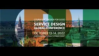 Service Design Global Conference 2022 Highlights