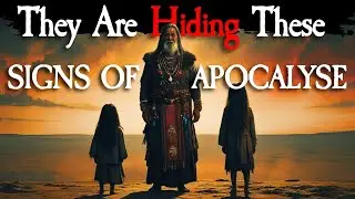 HOPI APOCALYPSE PROPHECY: 8 Out Of 9 Signs Are Fulfilled Already