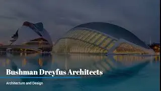 Architects Charlottesville VA
