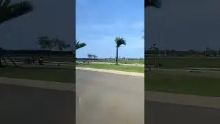 Tempat foto ala Belanda gitu ada di PIK2😍😍.