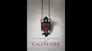 Enqu&ecirc;te &ndash;&nbsp;Thomas Couzinier & Fr&eacute;d&eacute;ric Kooshmanian &ndash;&nbsp;Le Calendrier (The Advent Calendar)
