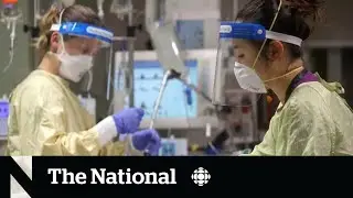Alberta&rsquo;s health-care system is overstretched, staff and patients say