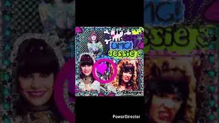 Princess Ai Jessie J Sandra & Willa Is So Brave Sexy Teen Girls