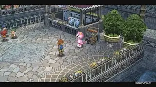 The Legend Of Heroes Trails To Azure PC Gameplay Walkthrough Part 37 [No Commentary]
