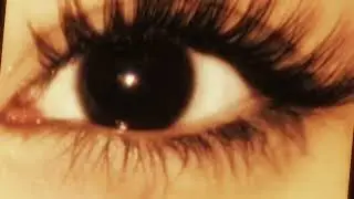Angel Lash Effect Subliminal ✧ Naturally Long & Defined Lashes