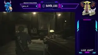 Resi2#5 Leon (30.03.2024)