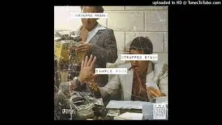 FREE SAMPLE PACK - STRAPPED STASH (CHOPPED SAMPLES, LOOPS)