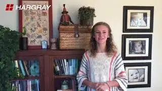 Jules Alexander - 2021 Spotlight Awards