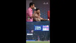 DC clinch the game from the jaws of defeat in the SUPER OVER vs RR!  #IPLOnJioStar