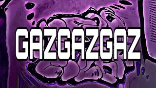 BERNI - GAZGAZGAZ