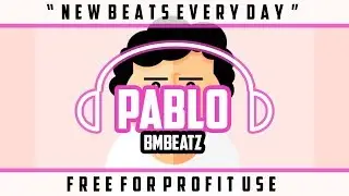 [FREE FOR PROFIT USE] Wavy Flow Melodic Guitar Rap Beat 