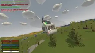 series 1 ep 1 unturned galaxy rp
