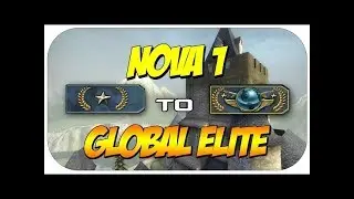 WHEN A GOLD NOVA 1 PLAYS CS GO LIVE | TROLL | TRASH TALK | HACKERS | NOOB PLAYS |