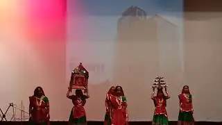 Samanvai 2018