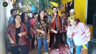LELENGAU KA BEGULAI - VINCENT GERUNA - OFFICIAL MUSIC VIDEO