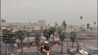 Gta5 hoodsite jumps