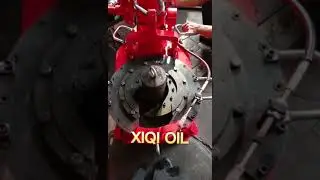 XQ series Hydraulic power tong used for drilling rig