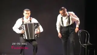 Festival Fantastico 2017