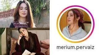 Merium Pervaiz Insta Stories | 27 June 2025 | Merium Pervaiz