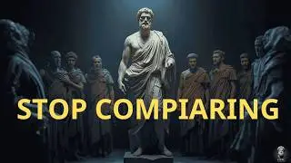 The Moment You Compare Yourself, You Lose Power | Stoicism