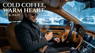 Jack Haze - Cold Coffee, Warm Heart | Stoner Hip Hop & Blues Rock Mix