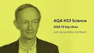 Collins AQA KS3 Science - AQA 10 big ideas