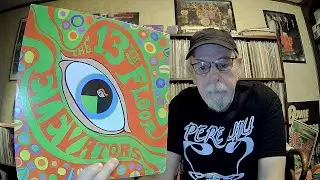 Favorite Vinyl Finds of 2025