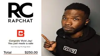 SELLING BEATS ON RAPCHAT?? | How To SELL BEATS ONLINE | 2021