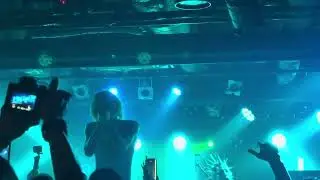 Acacia - TYOSiN 【TYOSiN Tempest Release One-Man Live】