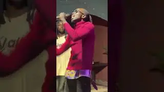 PABLO LIVE ON STAGE