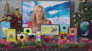 Top tech holiday gifts for kids and families