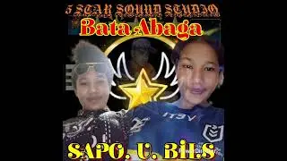 BATA ABAGA - SAPO U BILS Recorded under 5star production studio- 2025